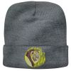 Fleece Lined Beanie Cap Thumbnail