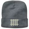 Fleece Lined Beanie Cap Thumbnail