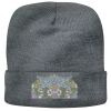 Fleece Lined Beanie Cap Thumbnail