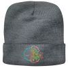 Fleece Lined Beanie Cap Thumbnail