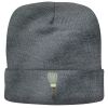 Fleece Lined Beanie Cap Thumbnail