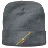 Fleece Lined Beanie Cap Thumbnail