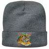 Fleece Lined Beanie Cap Thumbnail