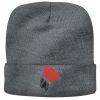 Fleece Lined Beanie Cap Thumbnail
