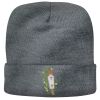 Fleece Lined Beanie Cap Thumbnail
