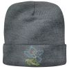 Fleece Lined Beanie Cap Thumbnail