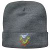 Fleece Lined Beanie Cap Thumbnail