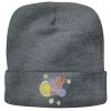 Fleece Lined Beanie Cap Thumbnail