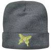 Fleece Lined Beanie Cap Thumbnail