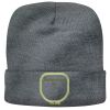 Fleece Lined Beanie Cap Thumbnail