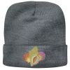 Fleece Lined Beanie Cap Thumbnail