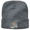 Fleece Lined Beanie Cap Thumbnail