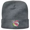 Fleece Lined Beanie Cap Thumbnail
