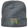 Fleece Lined Beanie Cap Thumbnail