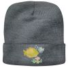 Fleece Lined Beanie Cap Thumbnail