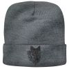 Fleece Lined Beanie Cap Thumbnail
