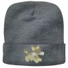 Fleece Lined Beanie Cap Thumbnail