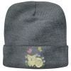 Fleece Lined Beanie Cap Thumbnail