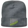 Fleece Lined Beanie Cap Thumbnail