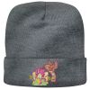 Fleece Lined Beanie Cap Thumbnail