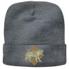 Fleece Lined Beanie Cap Thumbnail