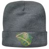 Fleece Lined Beanie Cap Thumbnail