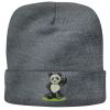 Fleece Lined Beanie Cap Thumbnail