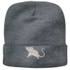 Fleece Lined Beanie Cap Thumbnail