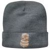 Fleece Lined Beanie Cap Thumbnail