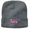 Fleece Lined Beanie Cap Thumbnail