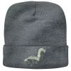 Fleece Lined Beanie Cap Thumbnail