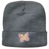 Fleece Lined Beanie Cap Thumbnail