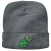 Fleece Lined Beanie Cap Thumbnail