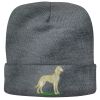 Fleece Lined Beanie Cap Thumbnail