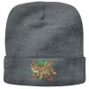Fleece Lined Beanie Cap Thumbnail