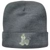 Fleece Lined Beanie Cap Thumbnail