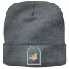 Fleece Lined Beanie Cap Thumbnail