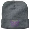 Fleece Lined Beanie Cap Thumbnail