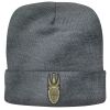 Fleece Lined Beanie Cap Thumbnail