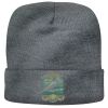 Fleece Lined Beanie Cap Thumbnail