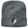 Fleece Lined Beanie Cap Thumbnail