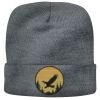 Fleece Lined Beanie Cap Thumbnail
