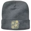 Fleece Lined Beanie Cap Thumbnail