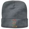 Fleece Lined Beanie Cap Thumbnail