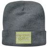 Fleece Lined Beanie Cap Thumbnail