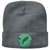 Fleece Lined Beanie Cap Thumbnail