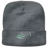 Fleece Lined Beanie Cap Thumbnail