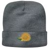 Fleece Lined Beanie Cap Thumbnail