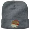 Fleece Lined Beanie Cap Thumbnail
