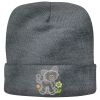 Fleece Lined Beanie Cap Thumbnail